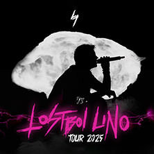 Lostboi Lino - Tour 2025 Leipzig