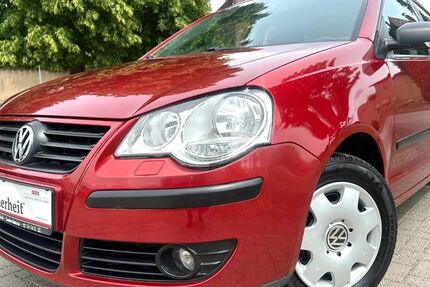 VW Polo 76.887 km 3.790 &euro; Schkopau / OT Wallendorf 06258