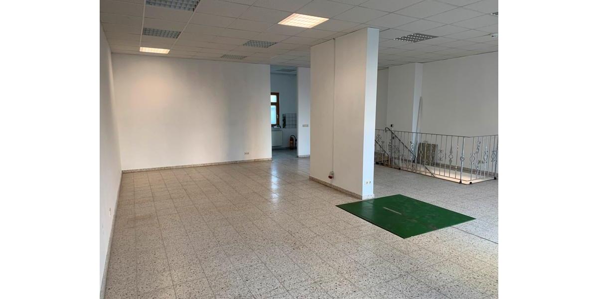 Gewerbeobjekt Halle (Saale) - 600&euro; | Angebot:18733335