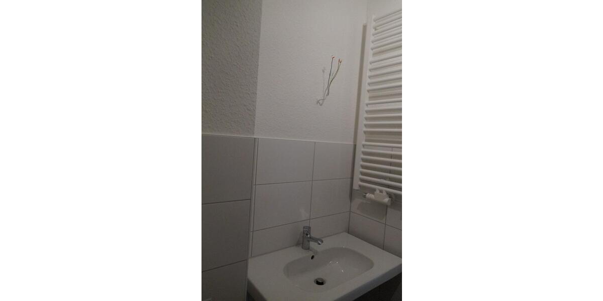 Etagenwohnung Halle (Saale) Damaschkestraße - 3 Zimmer, 59 m&sup2;, 500&euro; | Angebot:26573002