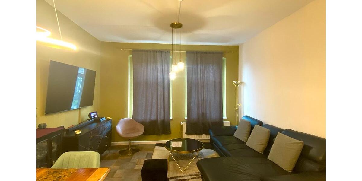Etagenwohnung Halle (Saale) Am Wasserturm/Thaerviertel - 4 Zimmer, 110 m&sup2;, 305.000&euro; | Angebot:23553891