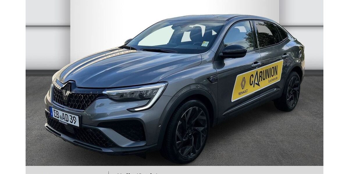 Renault Arkana 15.000 km 31.900 &euro; Halle 06132