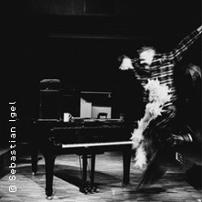 Fortuna Ehrenfeld - Solo am Klavier 09.10.2025 Kupfersaal