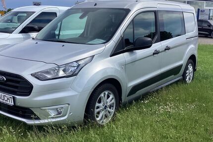 Ford Tourneo Connect 15.380 km 25.495 &euro; Delitzsch 04509