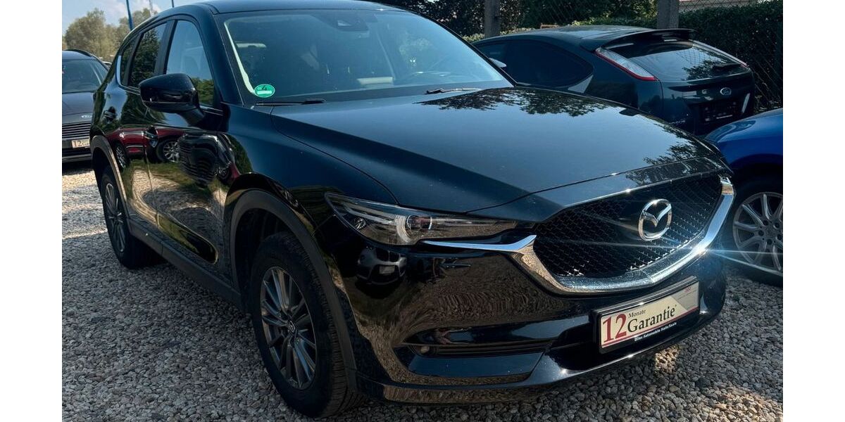 Mazda CX-5 144.221 km 15.999 &euro; Bad Lauchstädt 06246