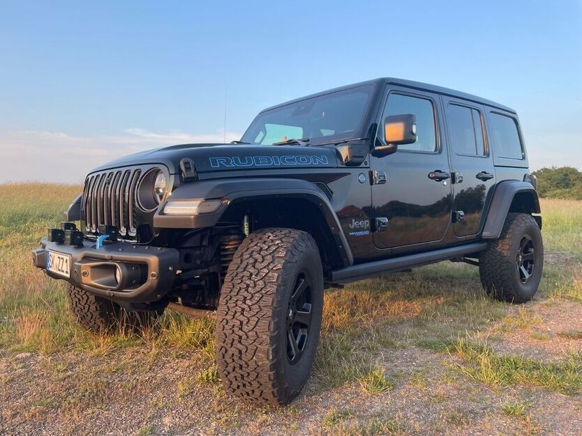 Wrangler