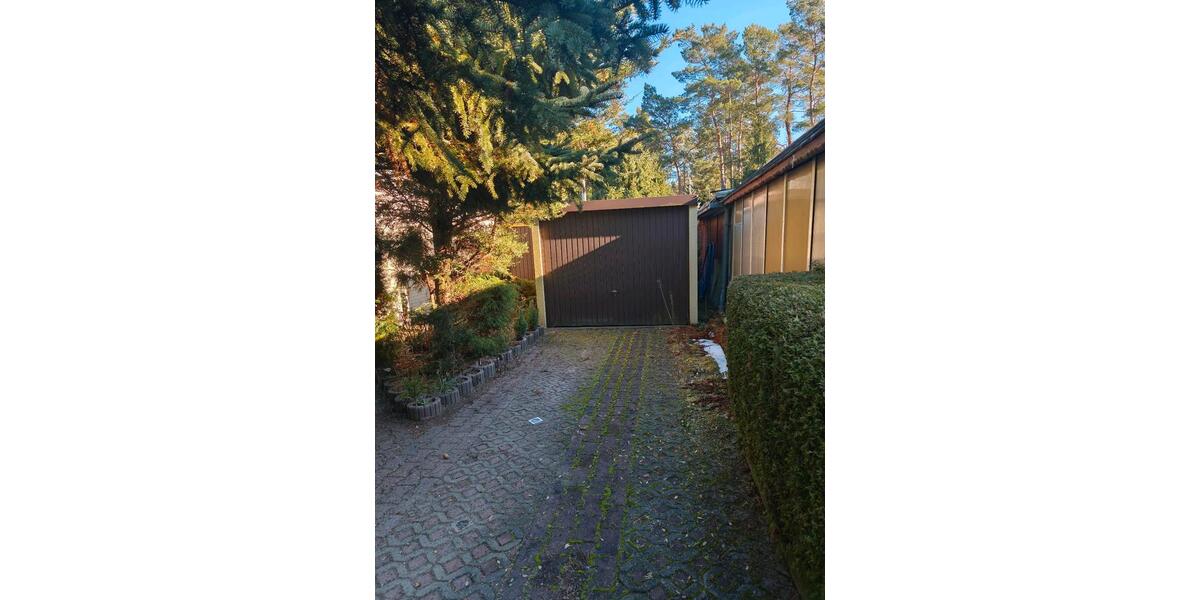 Bungalow Sandersdorf-Brehna Roitzsch - 29.999&euro; | Angebot:25055239