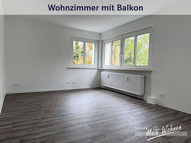 Etagenwohnung Bad Dürrenberg - 3 Zimmer, 66 m&sup2;, 550&euro; | Angebot:26902120