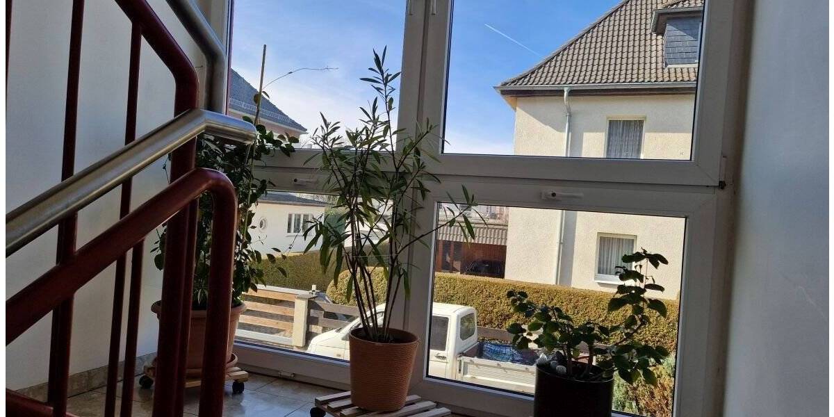 Etagenwohnung Halle (Saale) Gesundbrunnen - 2 Zimmer, 61 m&sup2;, 149.000&euro; | Angebot:26826060