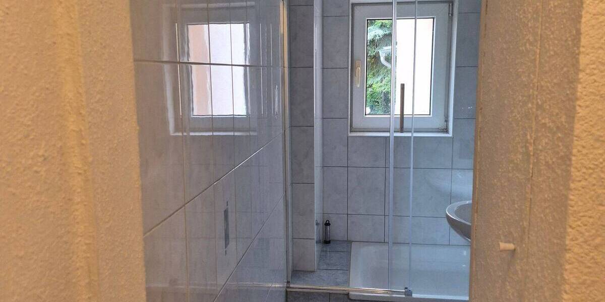 Etagenwohnung Köthen (Anhalt) Köthen - 2 Zimmer, 60 m&sup2;, 400&euro; | Angebot:26885954