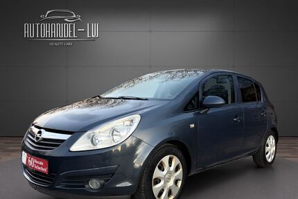 Opel Corsa 131.200 km 4.490 &euro; Schkopau 06258