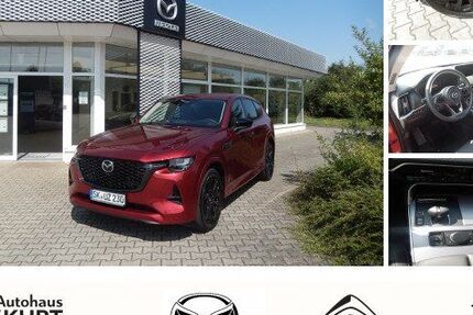 Mazda CX-60 7.662 km 52.790 &euro; Halle 06126