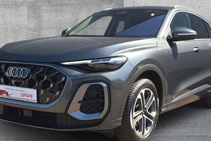 Audi Q5 7.999 km 59.950 &euro; Halle (Saale) 06110