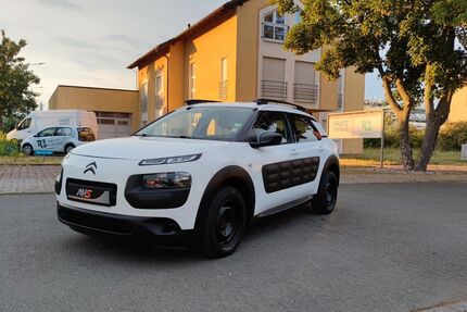 Citroen C4 95.600 km 8.590 € Bitterfeld-Wolfen, OT Bitterfeld 06749