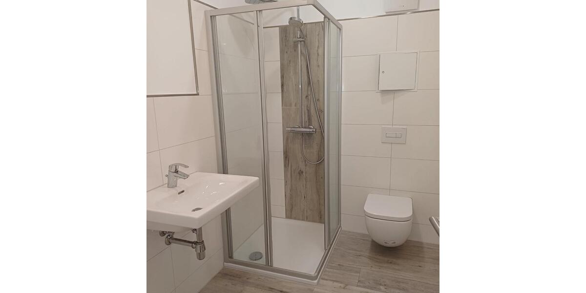 Etagenwohnung Halle (Saale) Damaschkestraße - 2 Zimmer, 47 m&sup2;, 420&euro; | Angebot:26531207
