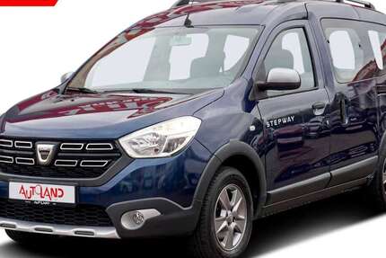 Dacia Dokker 38.169 km 18.950 € Halle-Nietleben 06122