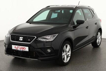 Seat Arona 74.156 km 16.490 &euro; Brehna 06796