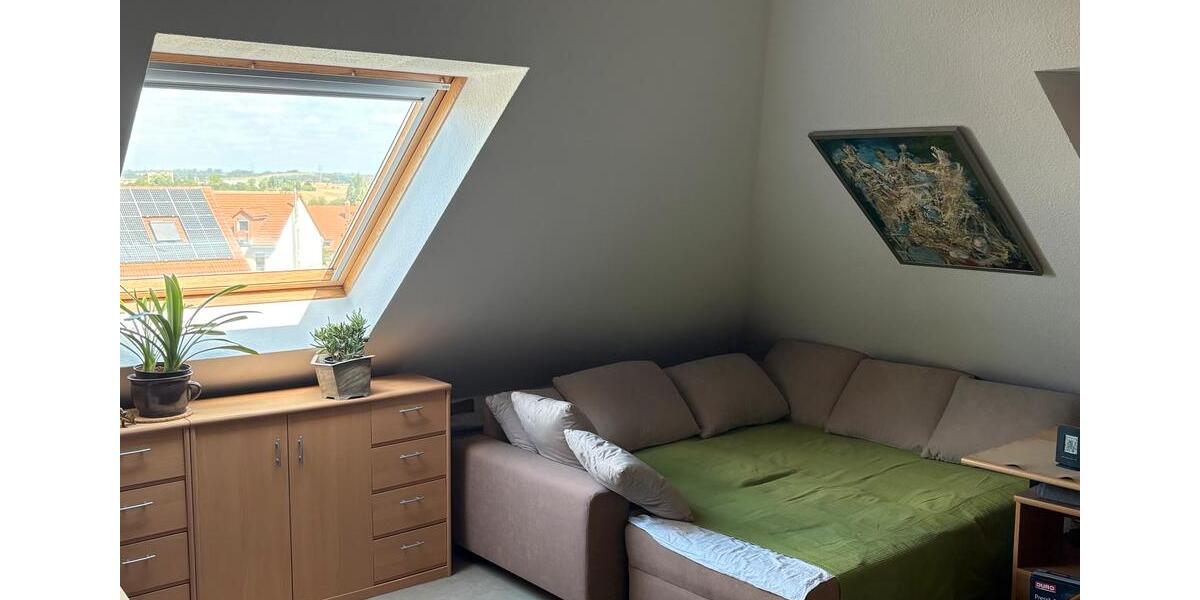 Etagenwohnung Halle (Saale) Dölau - 2 Zimmer, 65 m&sup2;, 160.000&euro; | Angebot:27258966