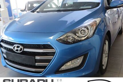 Hyundai i30 129.000 km 10.990 &euro; Eisleben 06295