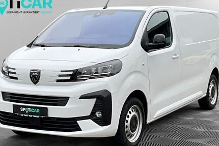 Peugeot Expert 19.700 km 28.990 &euro; Bitterfeld-Wolfen - OT Bitterfeld 06749