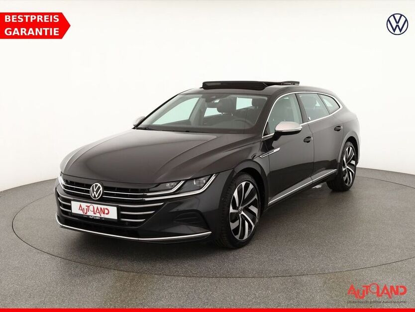 Arteon