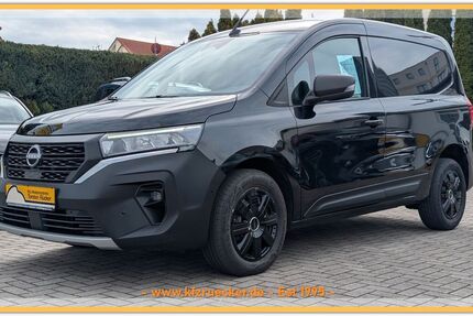 Nissan Townstar 13.800 km 19.990 &euro; Delitzsch 04509