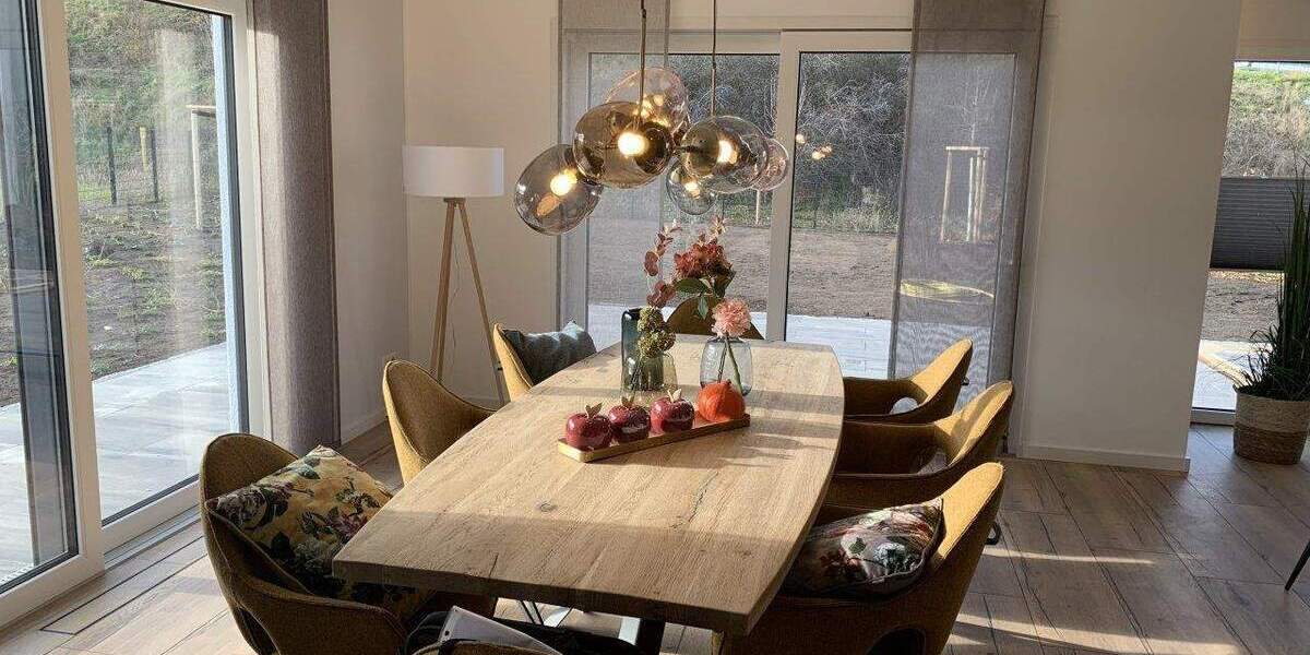 Einfamilienhaus Halle (Saale) Kröllwitz - 5 Zimmer, 197 m&sup2;, 712.499&euro; | Angebot:25820368