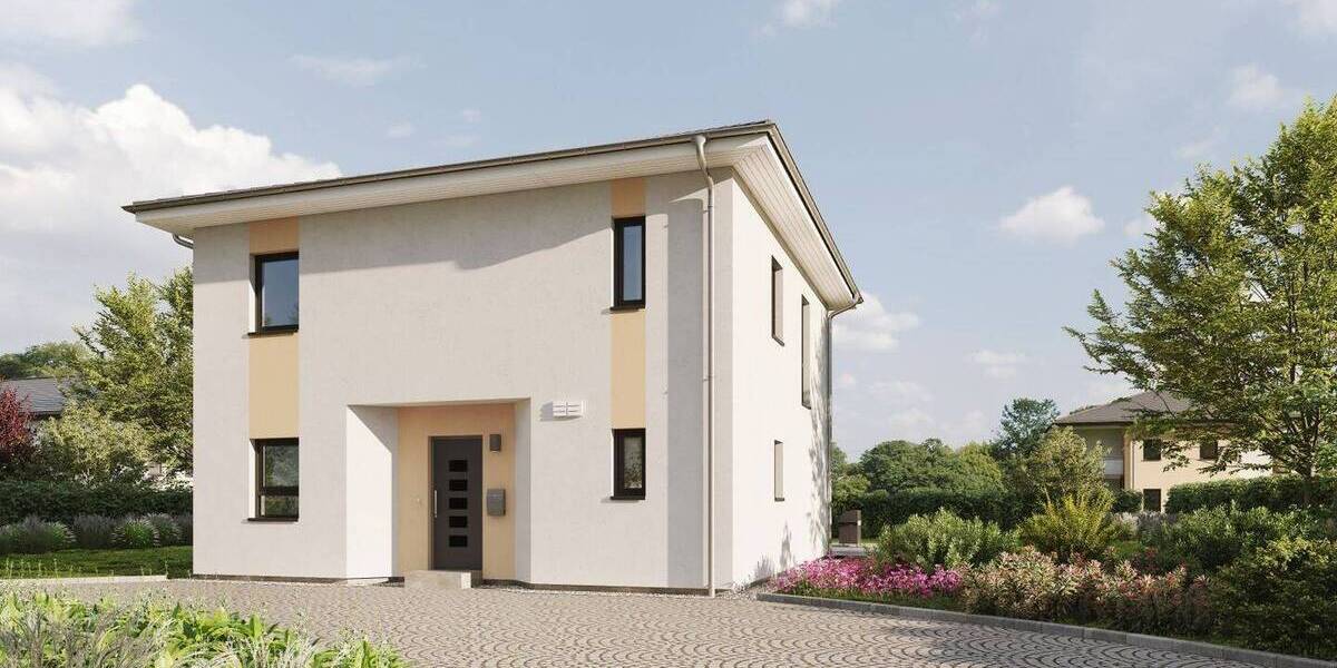Einfamilienhaus Markranstädt - 5 Zimmer, 159 m&sup2;, 412.500&euro; | Angebot:26628688