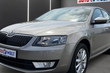 Skoda Octavia 86.558 km 9.490 &euro; Sandersdorf Brehna 06796