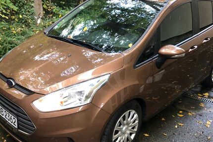 Ford B-Max 49.494 km 6.100 € Leipzig 04229