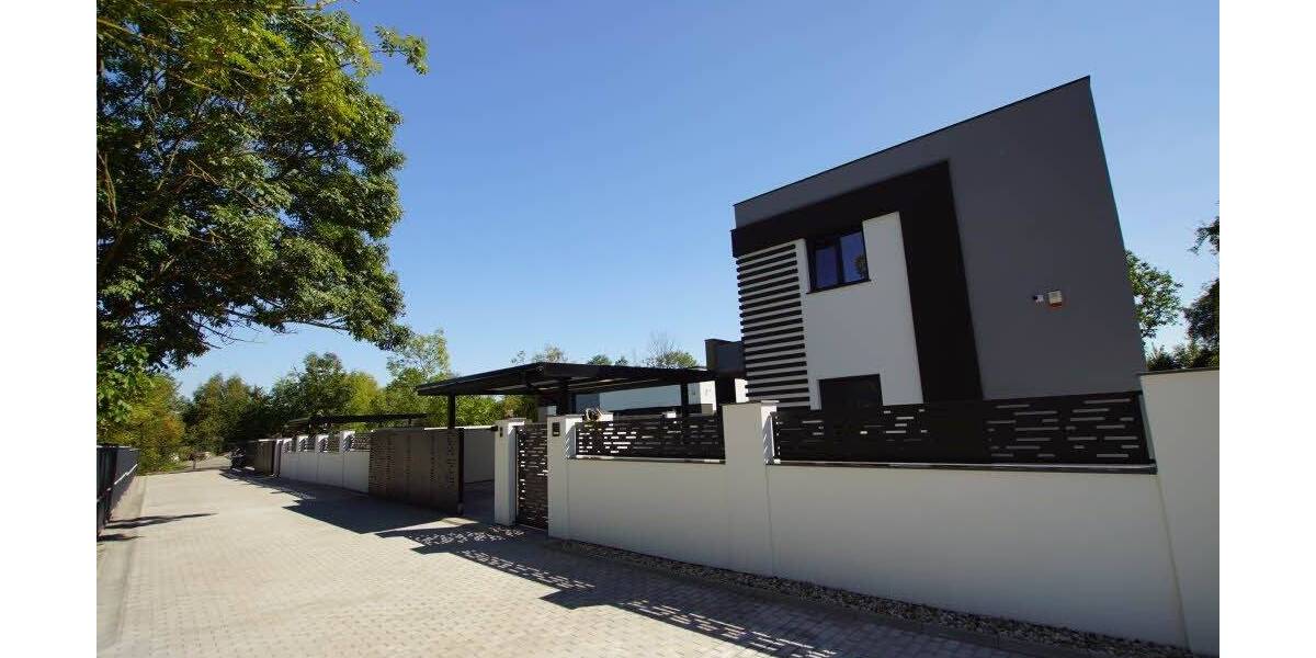 Einfamilienhaus Halle (Saale)-Dölau Dölau - 9 Zimmer, 397 m&sup2;, 2.500.000&euro; | Angebot:25708638