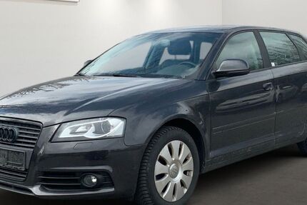 Audi A3 103.031 km 4.899 &euro; Brehna 06796