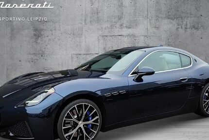 Maserati Granturismo 4.450 km 179.111 &euro; Markranstädt 04420
