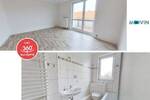Etagenwohnung Bad Lauchstädt Kleinlauchstädt - 3 Zimmer, 57 m&sup2;, 350&euro; | Angebot:26731049