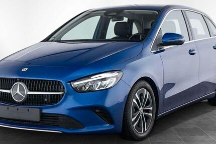 Mercedes-Benz B 200 6.950 km 34.277 &euro; Lutherstadt Eisleben 06295