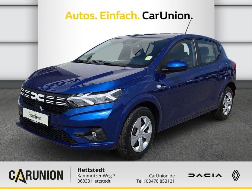 Sandero