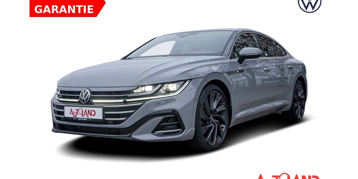 VW Arteon 63.250 km 30.950 &euro; Brehna 06796