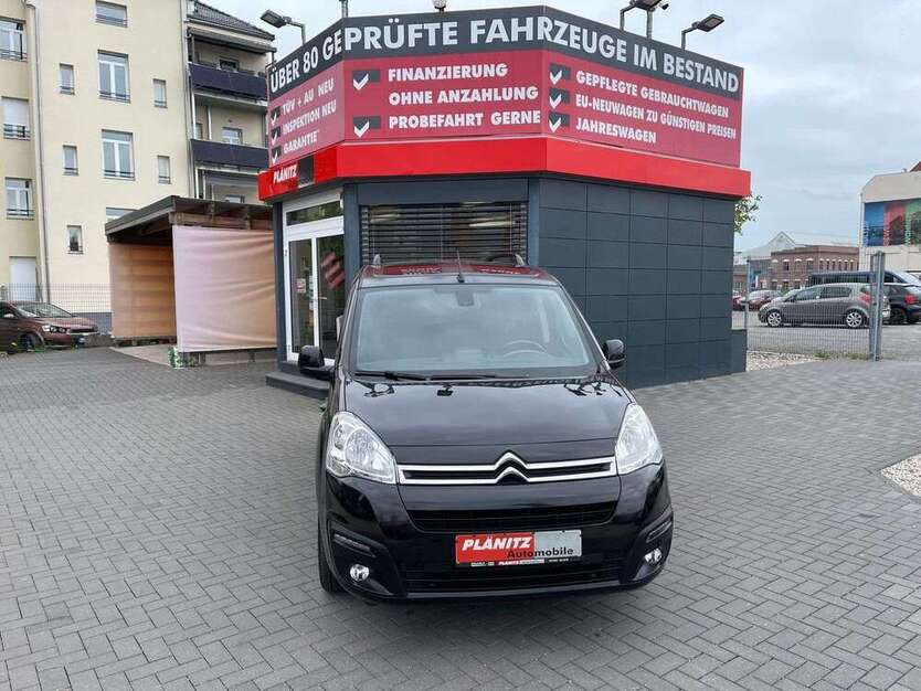 Berlingo