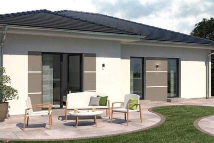 Haus Dölbau Dölbau - 4 Zimmer, 116 m&sup2;, 221.999&euro; | Angebot:24623883