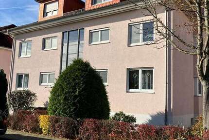 Wohnung zum Mieten in Halle 750 € 80 m² 3 zimmer