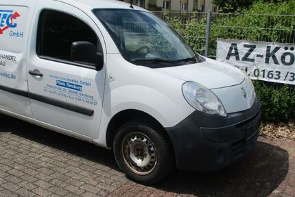Renault Kangoo 204.000 km 1.200 &euro; Köthen 06366