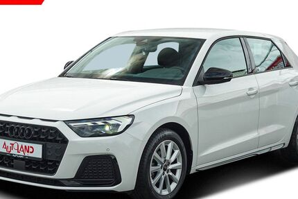 Audi A1 50.487 km 21.990 &euro; Köthen 06366
