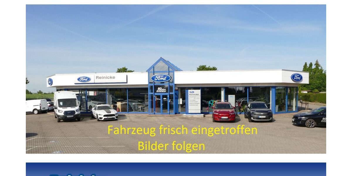 Ford Transit 71.032 km 20.825 &euro; Mücheln / Geiseltal 06249