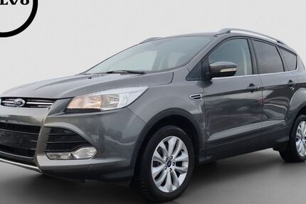 Ford Kuga 179.800 km 7.900 &euro; Salzatal OT Bennstedt 06198