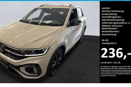 VW T-Roc 49.999 km 21.820 &euro; Halle (Saale) 06110