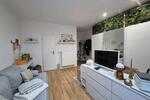 Etagenwohnung Halle (Saale) Büschdorf - 1 Zimmer, 23 m&sup2;, 170&euro; | Angebot:26551061