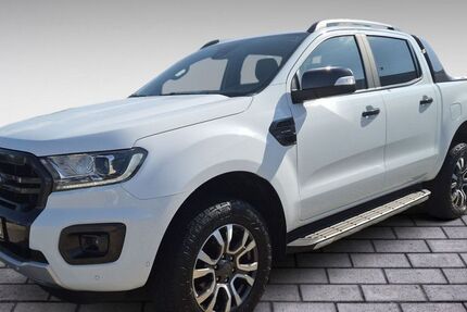 Ford Ranger 82.822 km 33.990 &euro; Halle(Saale) 06122