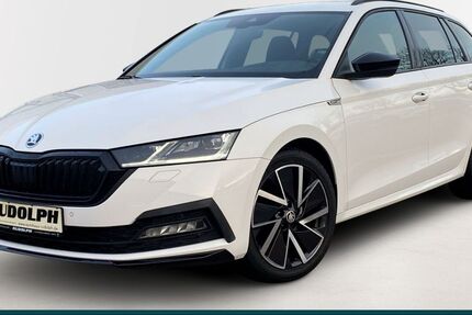 Skoda Octavia 118.055 km 22.990 &euro; Merseburg 06217