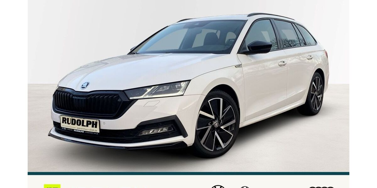 Skoda Octavia 118.055 km 22.990 &euro; Merseburg 06217