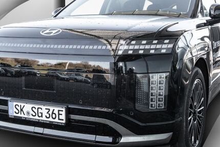 Hyundai IONIQ 9 8.500 km 69.990 &euro; Petersberg OT Sennewitz 06193